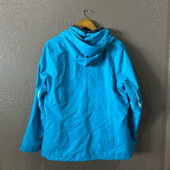Gerry Women’s XL Blue Jacket Coat - Picture 2 of 13